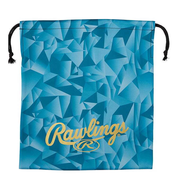 Rawlings（ローリングス） 2026モデル 野球 グラブ袋 グローブ袋