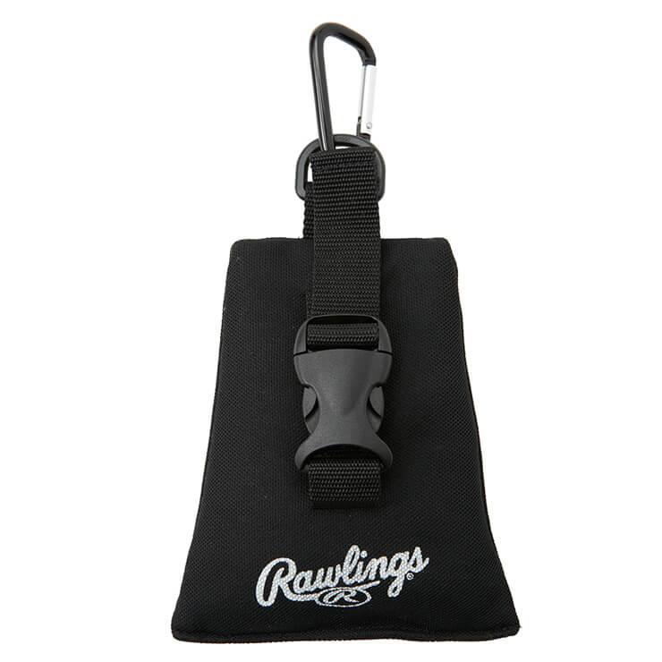 Rawlings（ローリングス） 野球 グラブホルダー カラビナ付き 保型