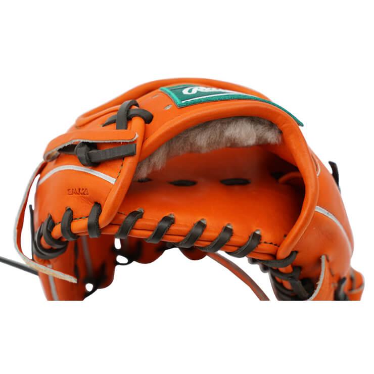 Rawlings ローリングス 硬式 グローブ グラブ 内野手用 HOH Rawlings ローリングス 硬式 グローブ グラブ 内野手用 HOH