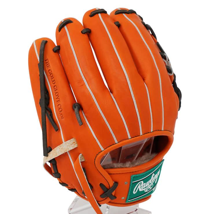 Rawlings ローリングス 硬式 グローブ グラブ 内野手用 HOH Rawlings ローリングス 硬式 グローブ グラブ 内野手用 HOH