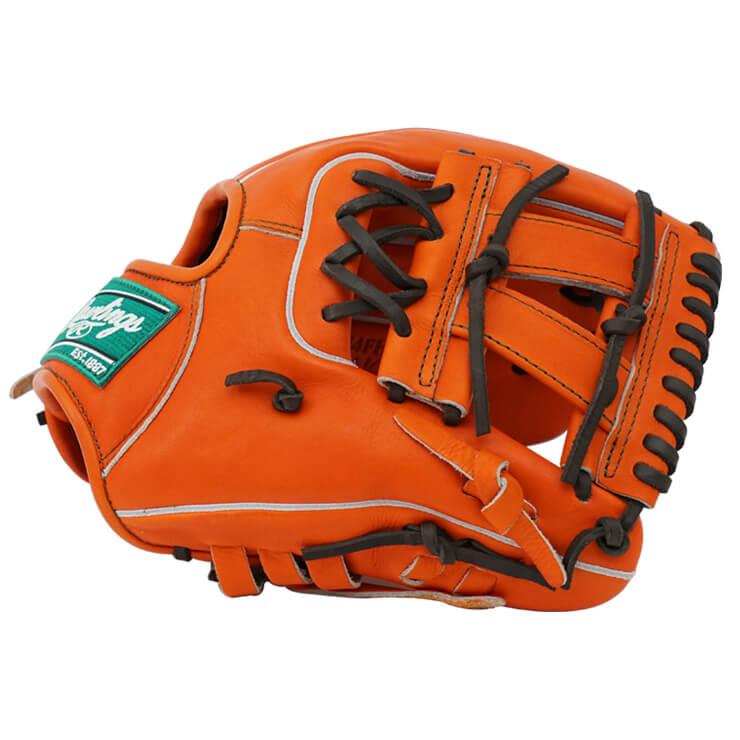 Rawlings ローリングス 硬式 グローブ グラブ 内野手用 HOH Rawlings ローリングス 硬式 グローブ グラブ 内野手用 HOH