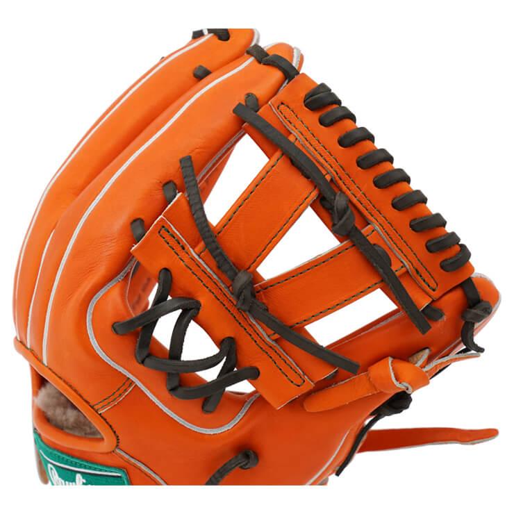 Rawlings ローリングス 硬式 グローブ グラブ 内野手用 HOH Rawlings ローリングス 硬式 グローブ グラブ 内野手用 HOH