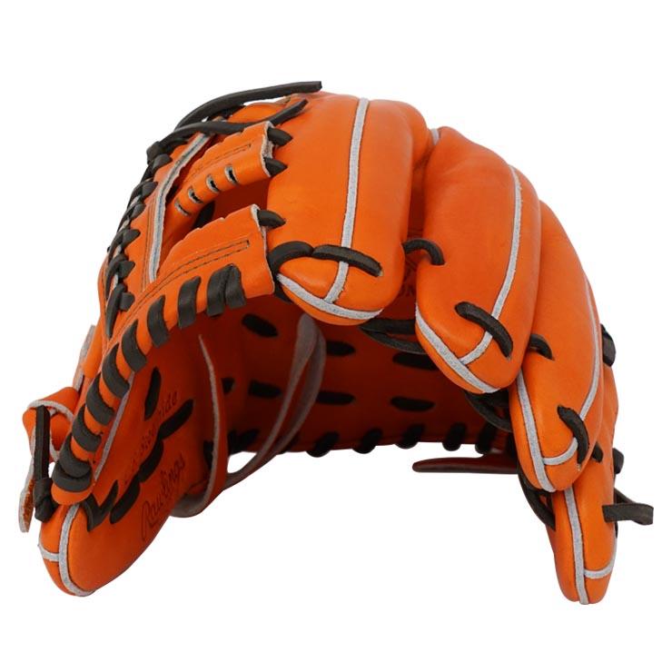 Rawlings ローリングス 硬式 グローブ グラブ 内野手用 HOH