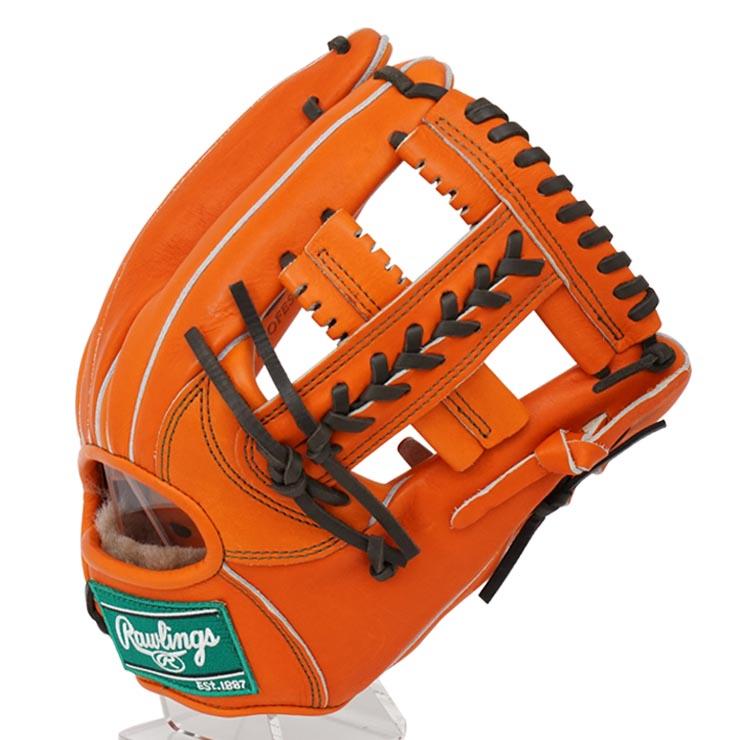 ローリングス Rawlings 硬式内野手HOH プレミアムRGGC限定