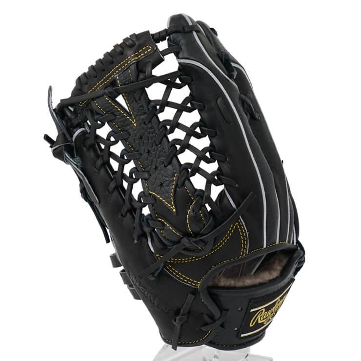Rawlings ローリングス 硬式 グローブ グラブ 外野手用 右投げ用 Rawlings ローリングス 硬式 グローブ グラブ 外野手用 右投げ用