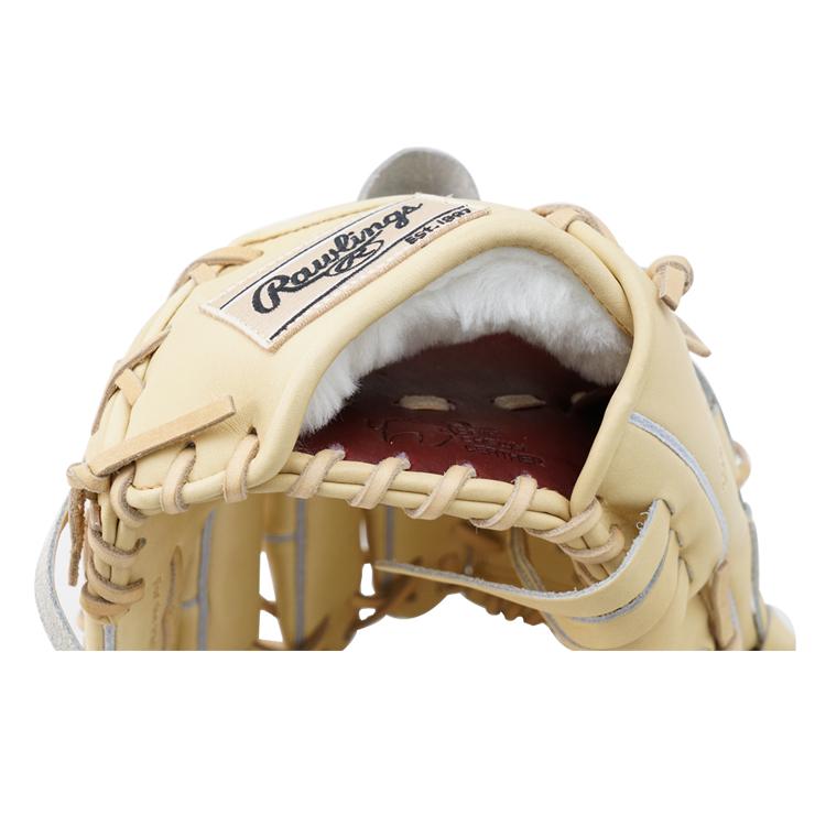 Rawlings ローリングス 硬式 グローブ グラブ 投手用 プロ Rawlings ローリングス 硬式 グローブ グラブ 投手用 プロ