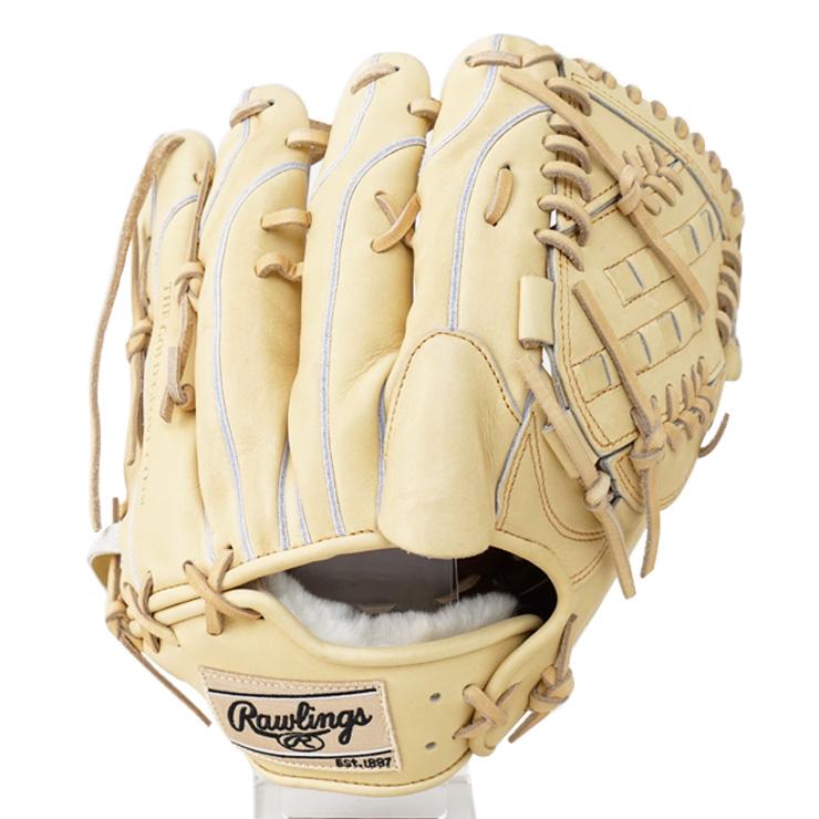 Rawlings ローリングス 硬式 グローブ グラブ 投手用 プロ Rawlings ローリングス 硬式 グローブ グラブ 投手用 プロ