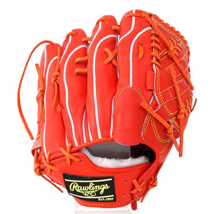 Rawlings ローリングス 硬式 グローブ グラブ 投手用 プロ Rawlings ローリングス 硬式 グローブ グラブ 投手用 プロ