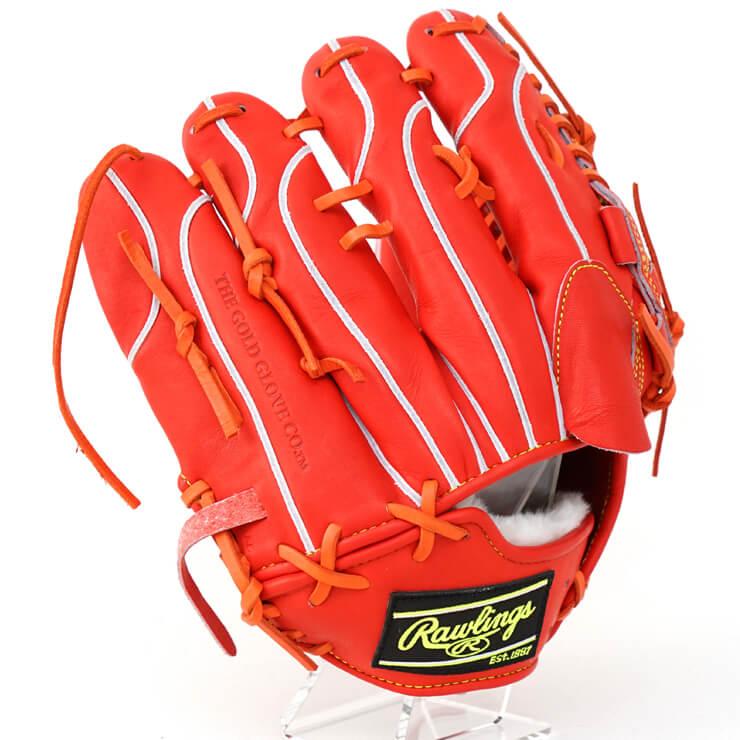 Rawlings ローリングス 硬式 グローブ グラブ 投手用 プロ Rawlings ローリングス 硬式 グローブ グラブ 投手用 プロ