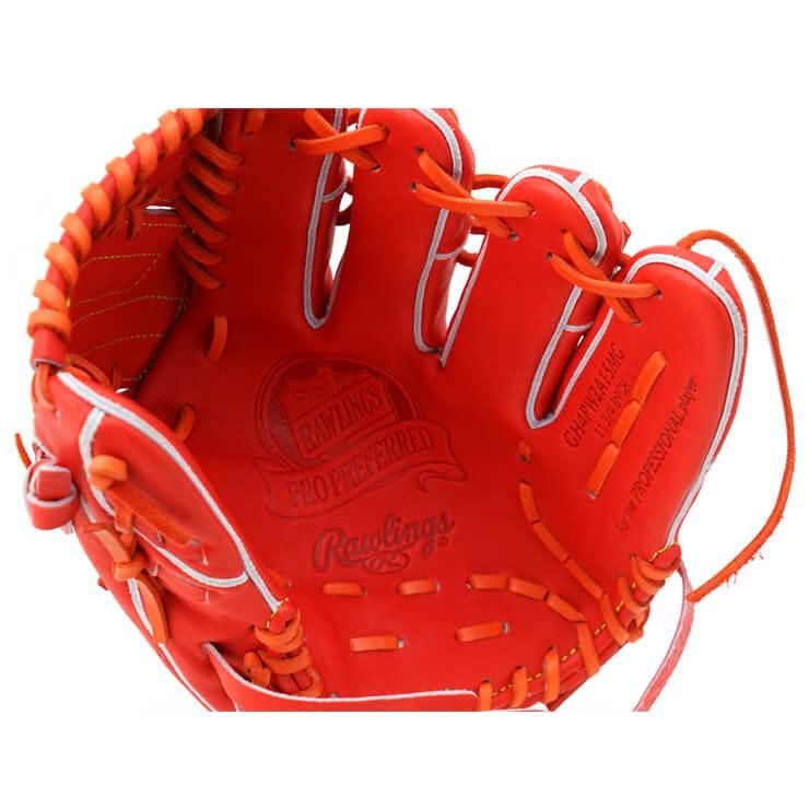 Rawlings ローリングス 硬式 グローブ グラブ 投手用 プロ Rawlings ローリングス 硬式 グローブ グラブ 投手用 プロ