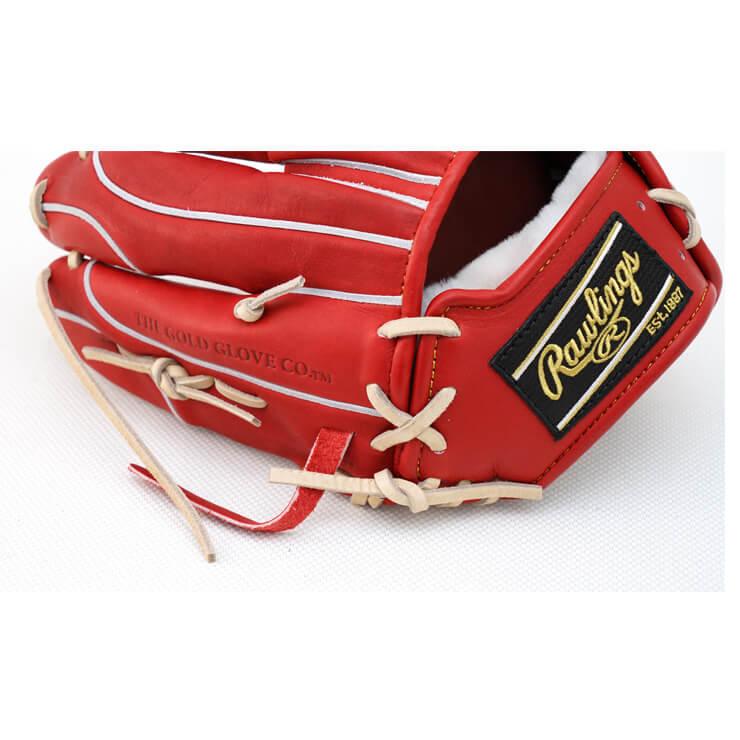 Rawlings ローリングス 硬式 グローブ グラブ 内野手用 プロ Rawlings ローリングス 硬式 グローブ グラブ 内野手用 プロ