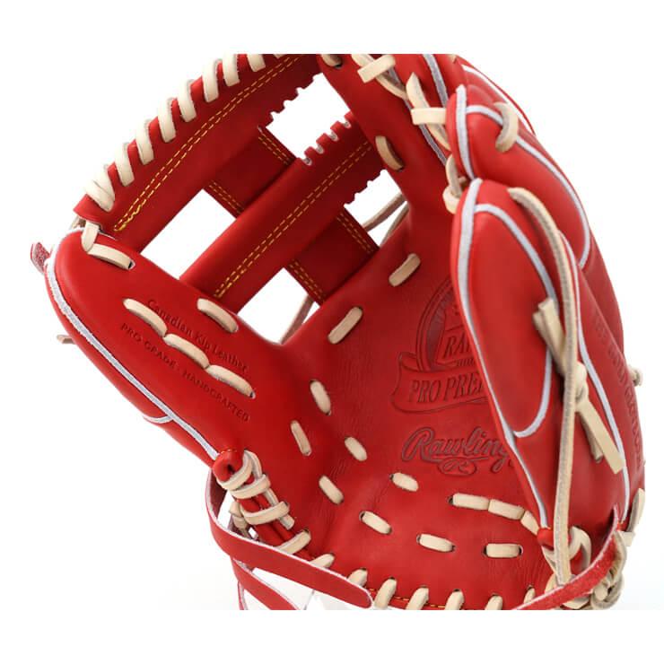 Rawlings ローリングス 硬式 グローブ グラブ 内野手用 プロ Rawlings ローリングス 硬式 グローブ グラブ 内野手用 プロ