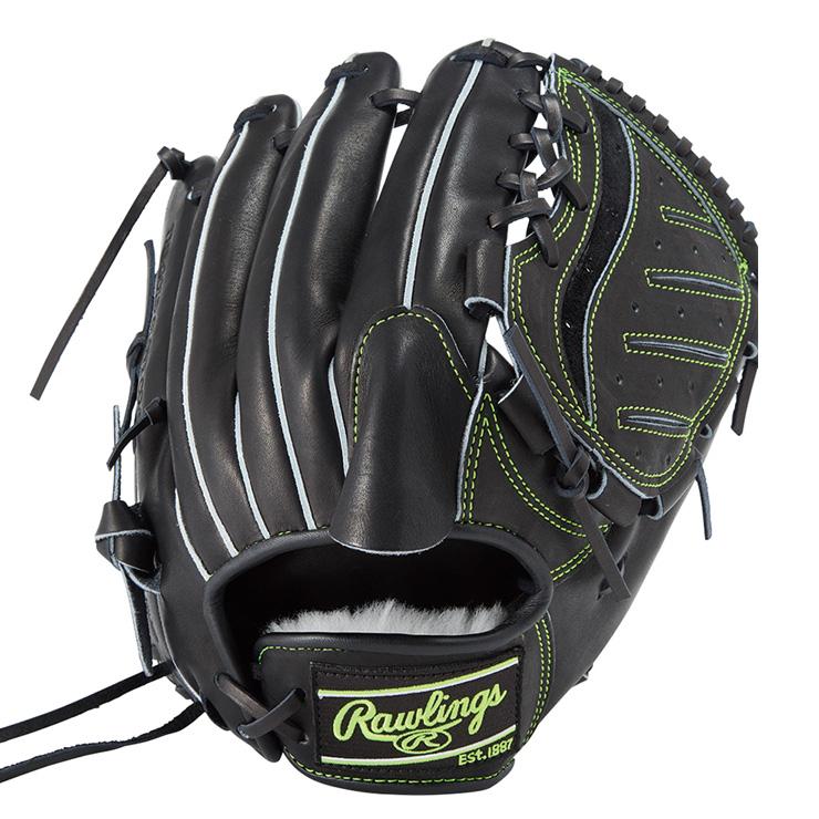 ローリングス硬式グローブ 右投げ用 プロプリファード ローリングス 硬式グローブ 外野手用 右投げ用