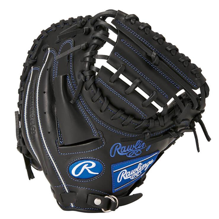 Rawlings ローリングス 少年軟式 キャッチャーミット 右投げ用 Rawlings ローリングス 少年軟式 キャッチャーミット 右投げ用