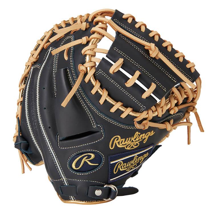 Rawlings ローリングス 少年軟式 キャッチャーミット 右投げ用 Rawlings ローリングス 少年軟式 キャッチャーミット 右投げ用