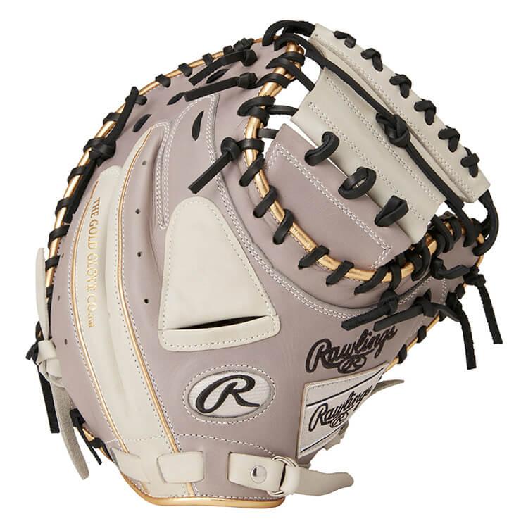 新品 Rawlings ローリングス HYPER TECH ハイパーテック 軟式 軟式 HYPER TECH MLB TEAM [内野手用] サイズ 11.25 | グラブ