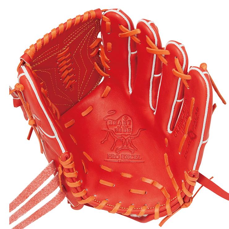 Rawlings ローリングス 軟式 グローブ グラブ 投手用 HOH プロ Rawlings ローリングス 軟式 グローブ グラブ 投手用 HOH プロ
