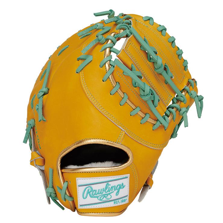 Rawlings（ローリングス） 軟式 ファーストミット HOH プロエクセル