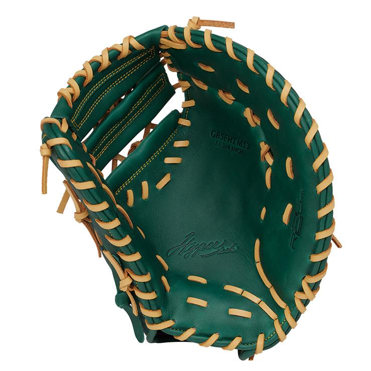 HYPER TECH（ローリングス） ローリングス 軟式 ファーストミット