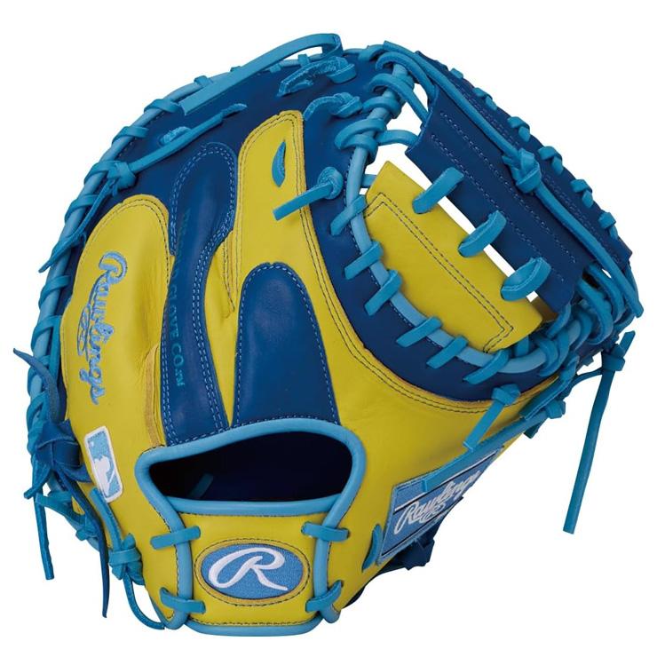 Rawlings（ローリングス） 2026モデル 軟式 キャッチャーミット HOH