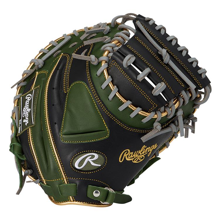 ローリングス 少年軟式　プロテクター　全日本軟式野球連盟公認 Rawlings（ローリングス） 2026年モデル 一般軟式グラブ オール