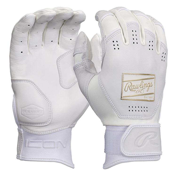 Rawlings（ローリングス） 2026モデル バッティンググローブ ICON 両手