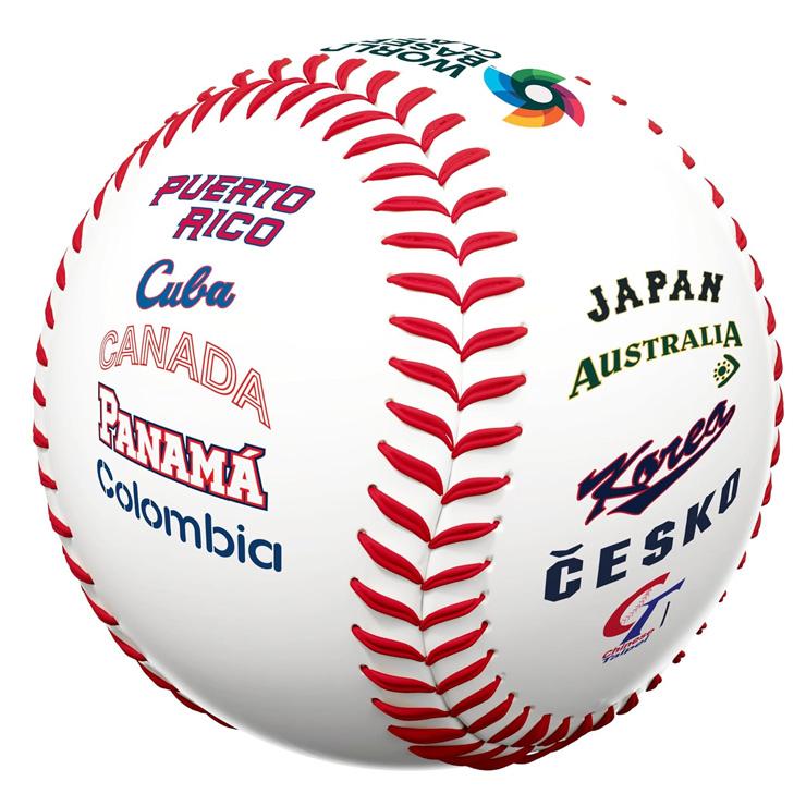 Rawlings（ローリングス） 2026 WBC ワールド・ベースボール