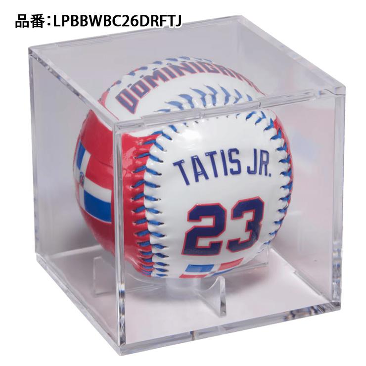 Rawlings（ローリングス） 2026 WBC タティスJr. ドミニカ共和国代表