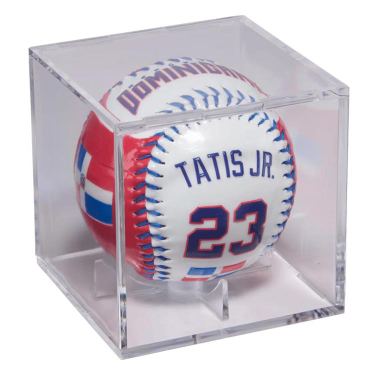 Rawlings（ローリングス） 2026 WBC タティスJr. ドミニカ共和国代表