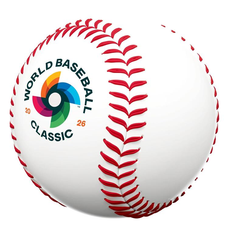 Rawlings（ローリングス） 2026 WBC ワールド・ベースボール