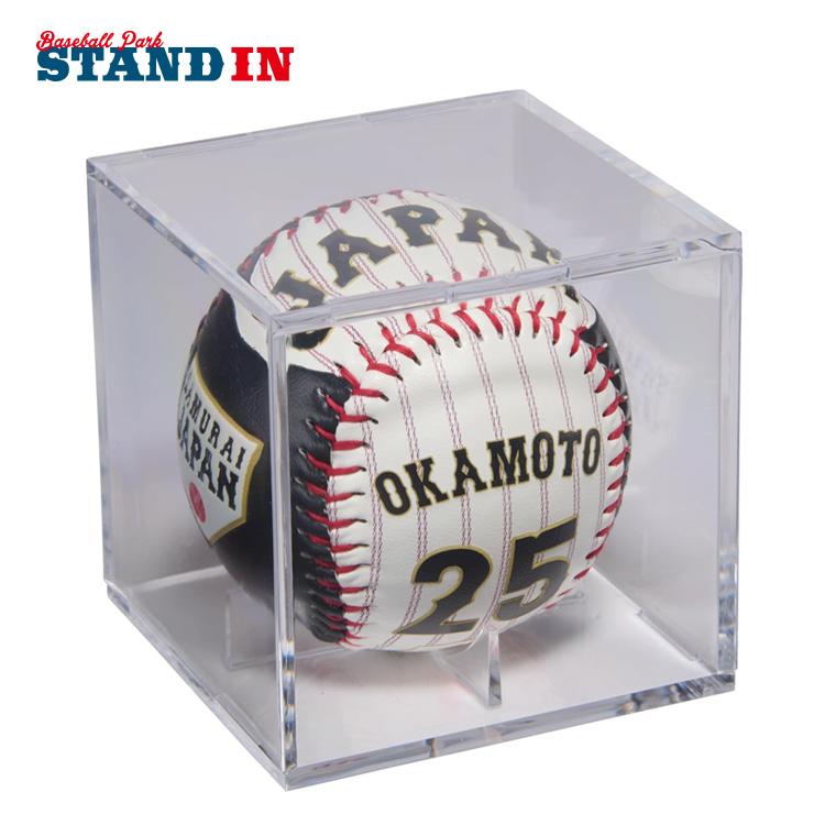 Rawlings（ローリングス） 2026 WBC 岡本和真 日本代表 レプリカボール