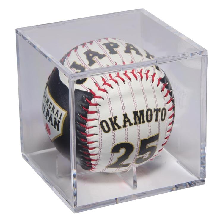 USTA公認球　新品未開封　1ケース　60球 Rawlings（ローリングス） 2026 WBC 岡本和真 日本代表 レプリカボール