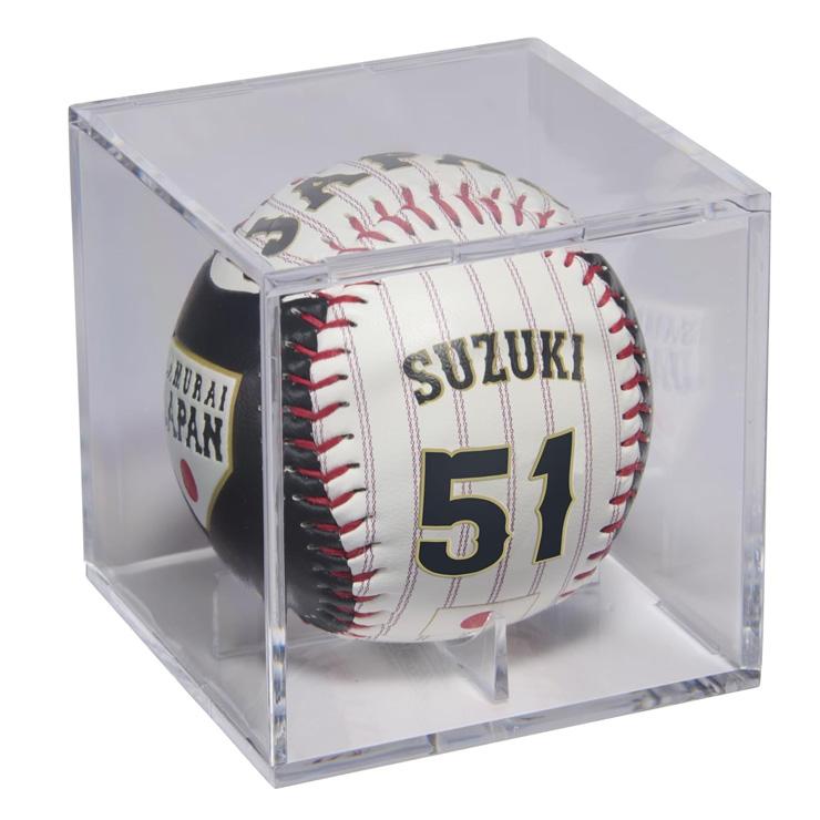 Rawlings（ローリングス） 2026 WBC 鈴木誠也 日本代表 レプリカボール