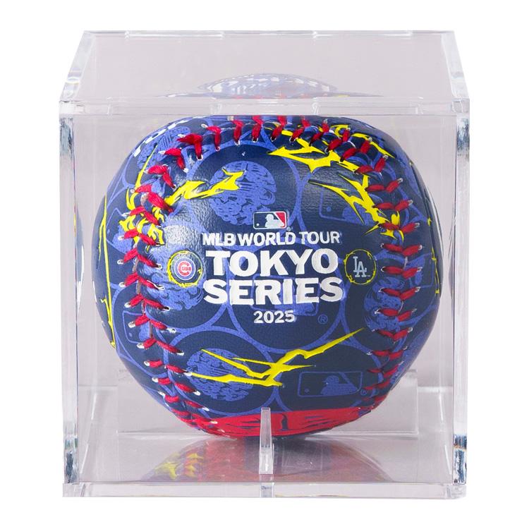 Rawlings ローリングス MLB Tokyo Series 2025 ドジャース vs Rawlings ローリングス MLB Tokyo Series 2025 ドジャース vs