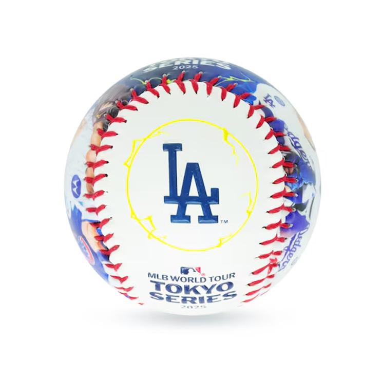 Rawlings ローリングス MLB Tokyo Series 2025 大谷 山本 今永 Rawlings ローリングス MLB Tokyo Series 2025 大谷 山本 今永
