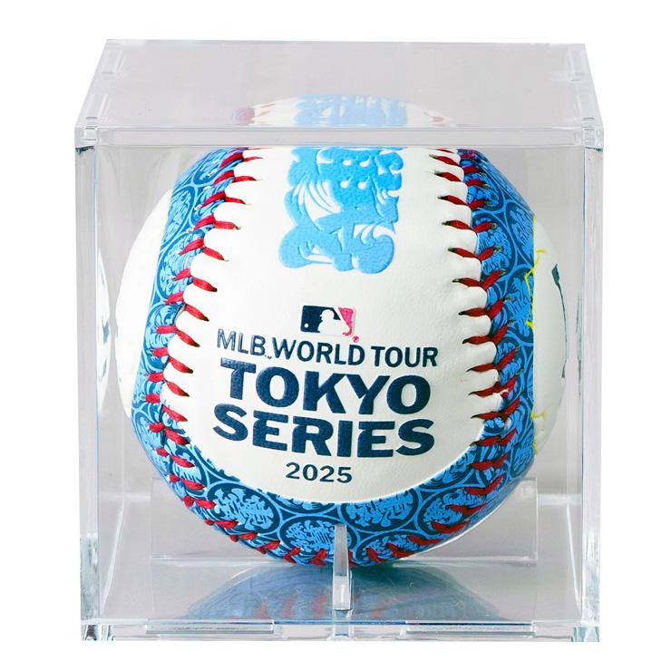 Rawlings ローリングス MLB Tokyo Series 2025 ドジャース Rawlings ローリングス MLB Tokyo Series 2025 ドジャース