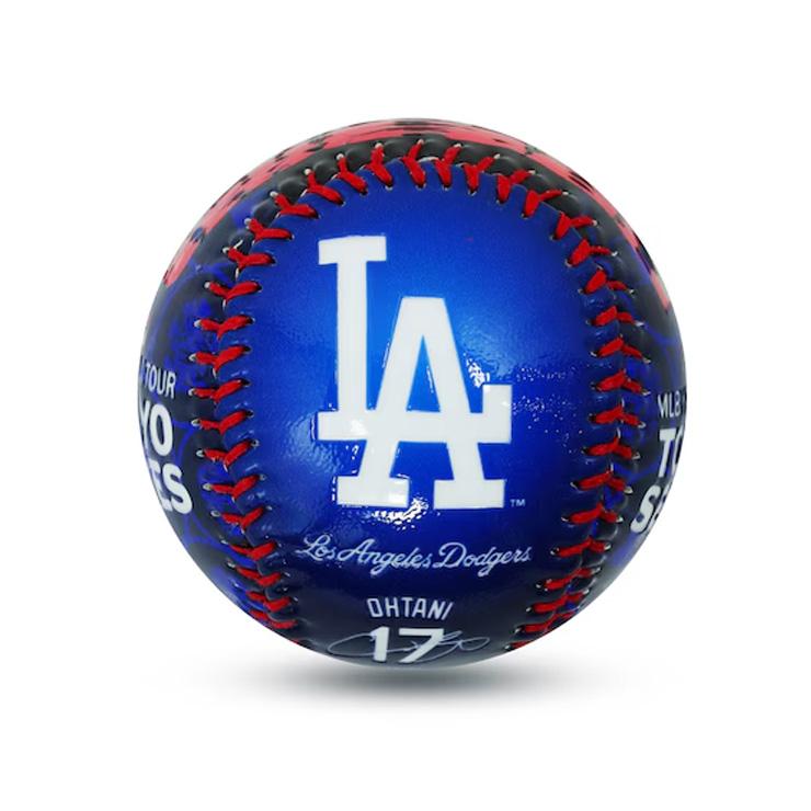 Rawlings ローリングス MLB Tokyo Series 2025 大谷翔平 Rawlings ローリングス MLB Tokyo Series 2025 大谷翔平