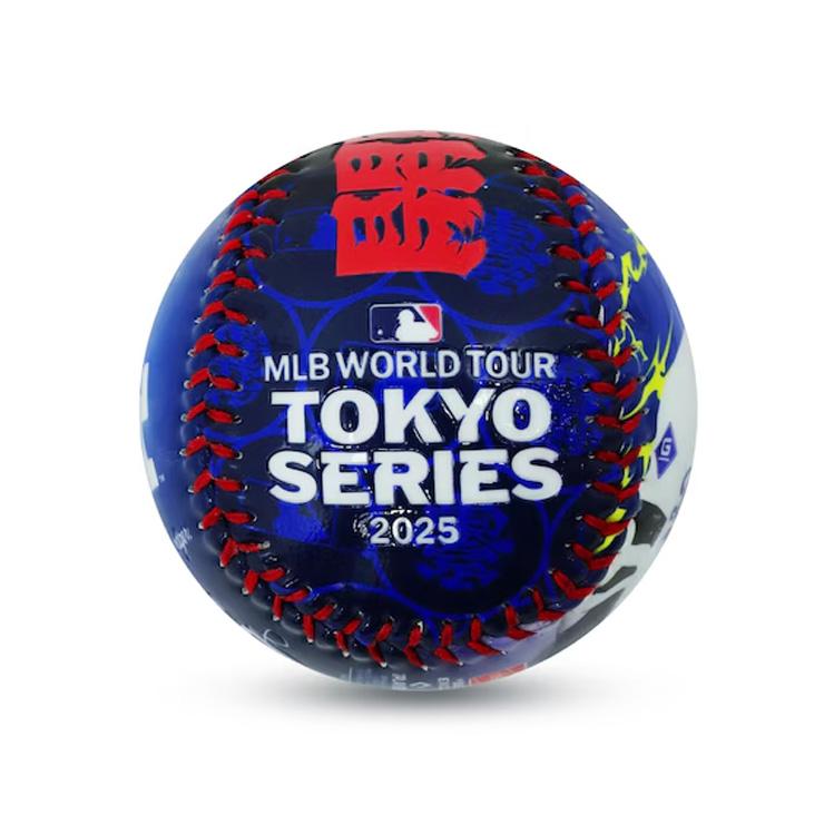 Rawlings ローリングス MLB Tokyo Series 2025 大谷翔平 Rawlings ローリングス MLB Tokyo Series 2025 大谷翔平