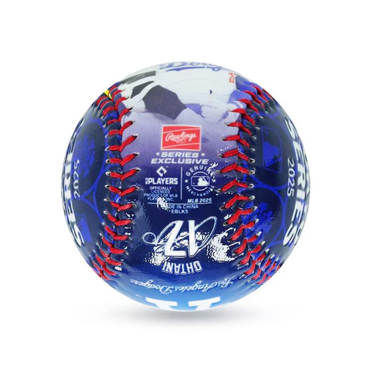 Rawlings ローリングス MLB Tokyo Series 2025 大谷翔平 Rawlings ローリングス MLB Tokyo Series 2025 大谷翔平