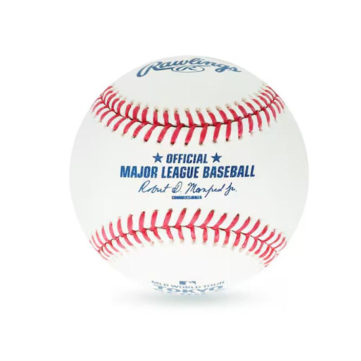 Rawlings ローリングス MLB Tokyo Series 2025 ドジャース vs Rawlings ローリングス MLB Tokyo Series 2025 ドジャース vs