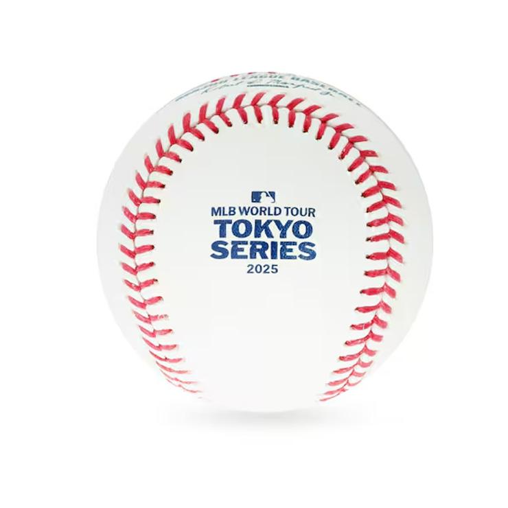 Rawlings ローリングス MLB Tokyo Series 2025 ドジャース vs Rawlings ローリングス MLB Tokyo Series 2025 ドジャース vs