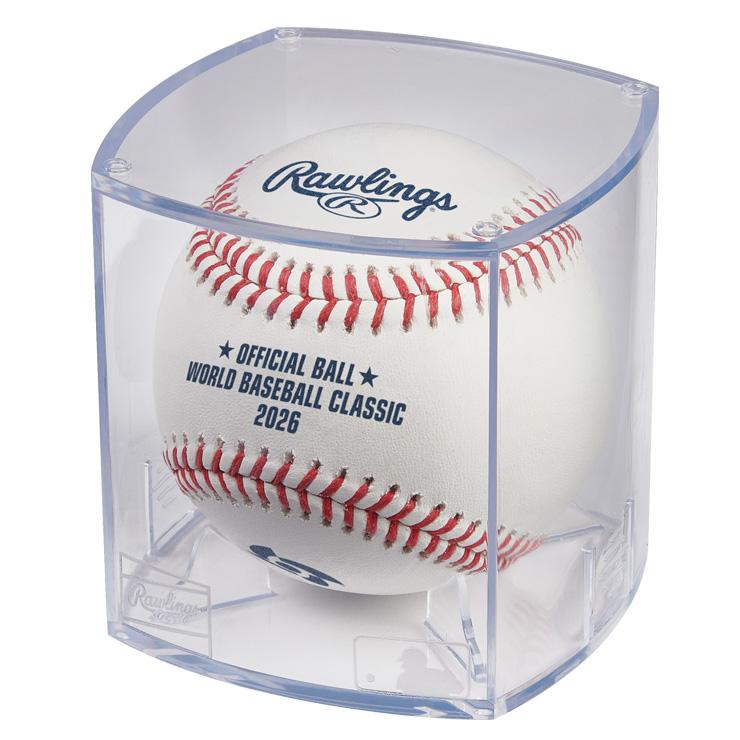 Rawlings（ローリングス） 予約販売 2026 WBC ワールド・ベースボール