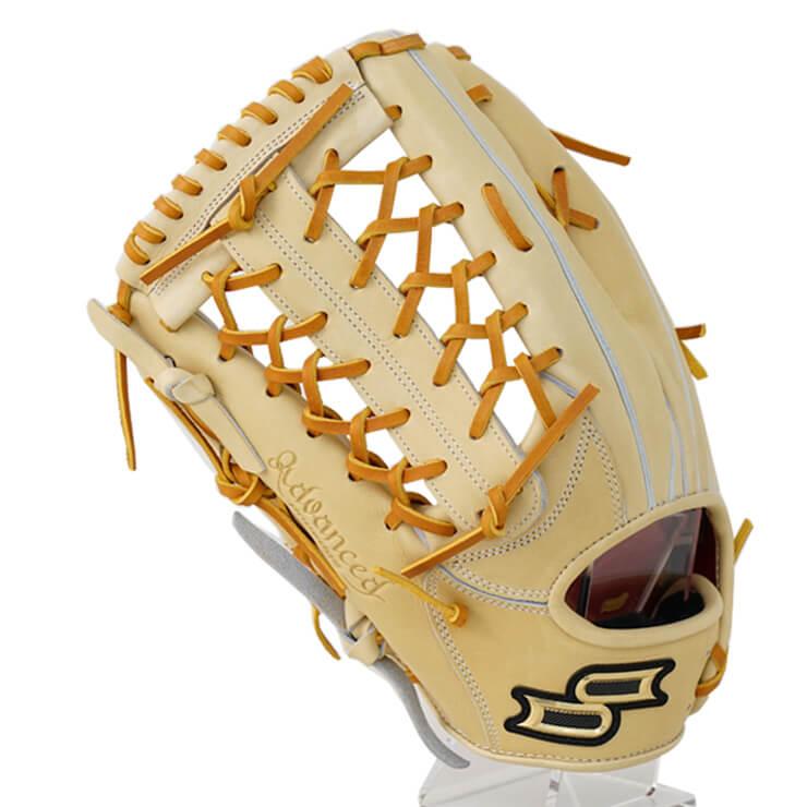 SSK Athletic 硬式 グローブ グラブ 外野手用 限定カラー プロエッジ アドヴァンスド 高校野球対応 左投げ用 AKB87424 エスエスケイ : STAND IN - 通販 - Yahoo!ショッピング SSK Athletic 硬式 グローブ グラブ 外野手用 限定カラー プロエッジ アドヴァンスド 高校野球対応 左投げ用 AKB87424 エスエスケイ : STAND IN - 通販 - Yahoo!ショッピング