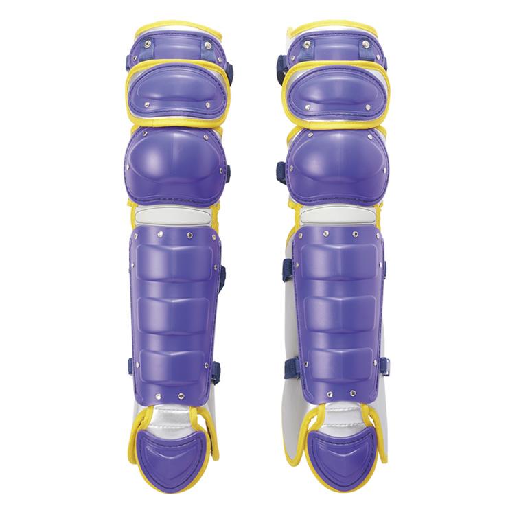 エスエスケイ（SSK） 2026モデル 限定 硬式 カラー キャッチャー防具 3