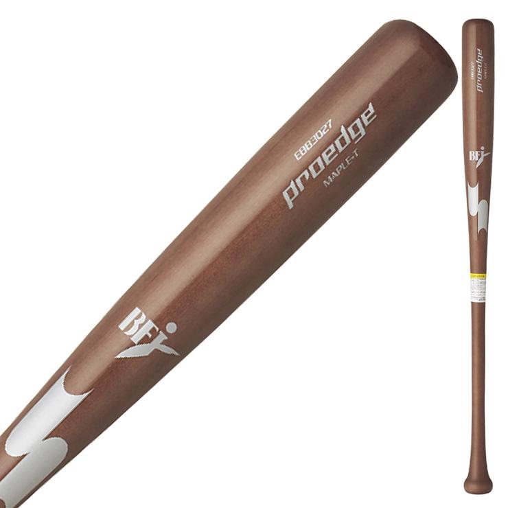 エスエスケイ（SSK） 2026モデル 硬式 木製バット スレンダー メイプル