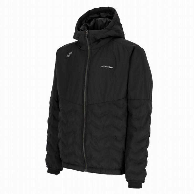 エスエスケイ（SSK） 2025モデル プロエッジ 野球 中綿 フーディー