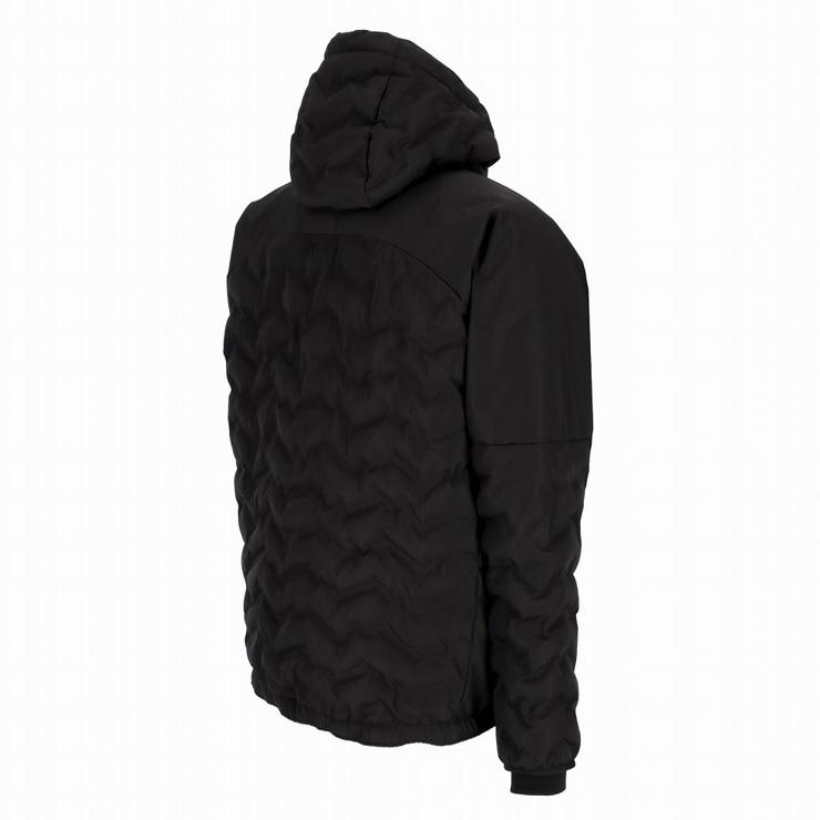 エスエスケイ（SSK） 2025モデル プロエッジ 野球 中綿 フーディー