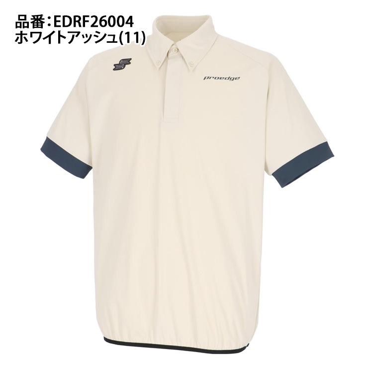 FR2G ポロシャツ ホワイト MOONSHOT FR2 GOLF (エフアールツー ゴルフ) 半袖ポロシャツ メンズ SIZE XL