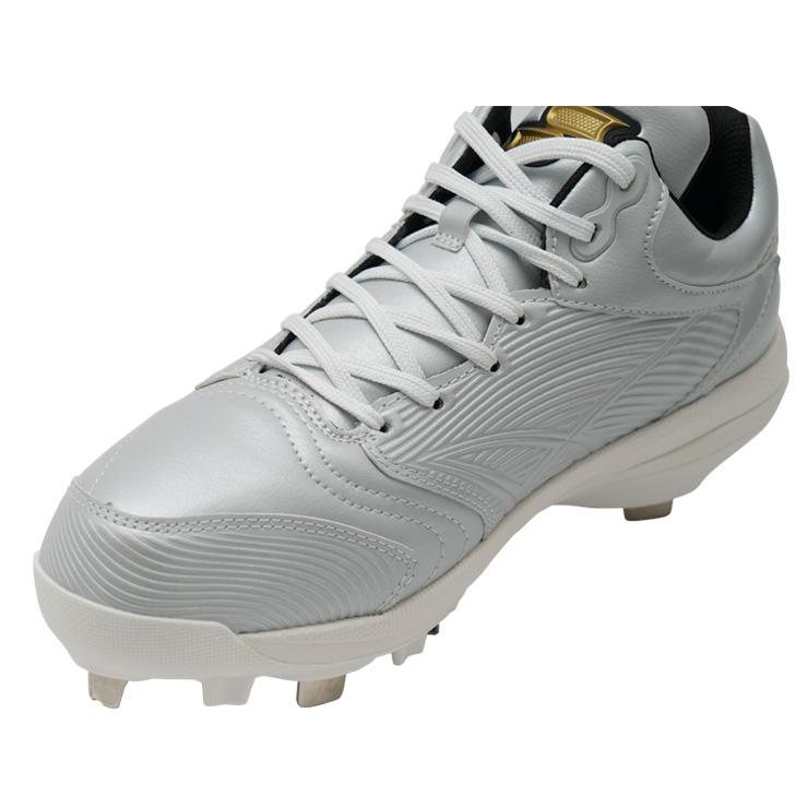 エスエスケイ（SSK） 縫いP可能 2026モデル 野球 白スパイク