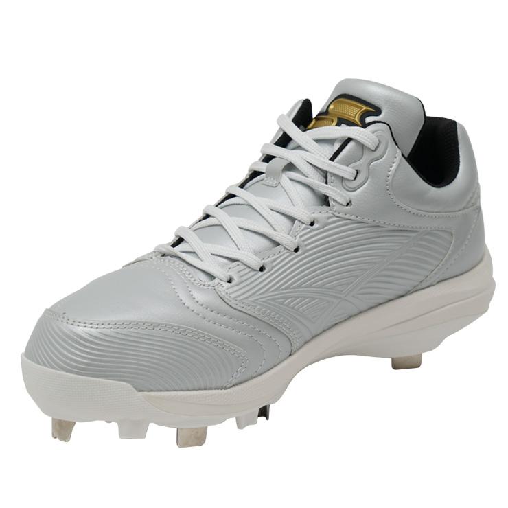 エスエスケイ（SSK） 縫いP可能 2026モデル 野球 白スパイク